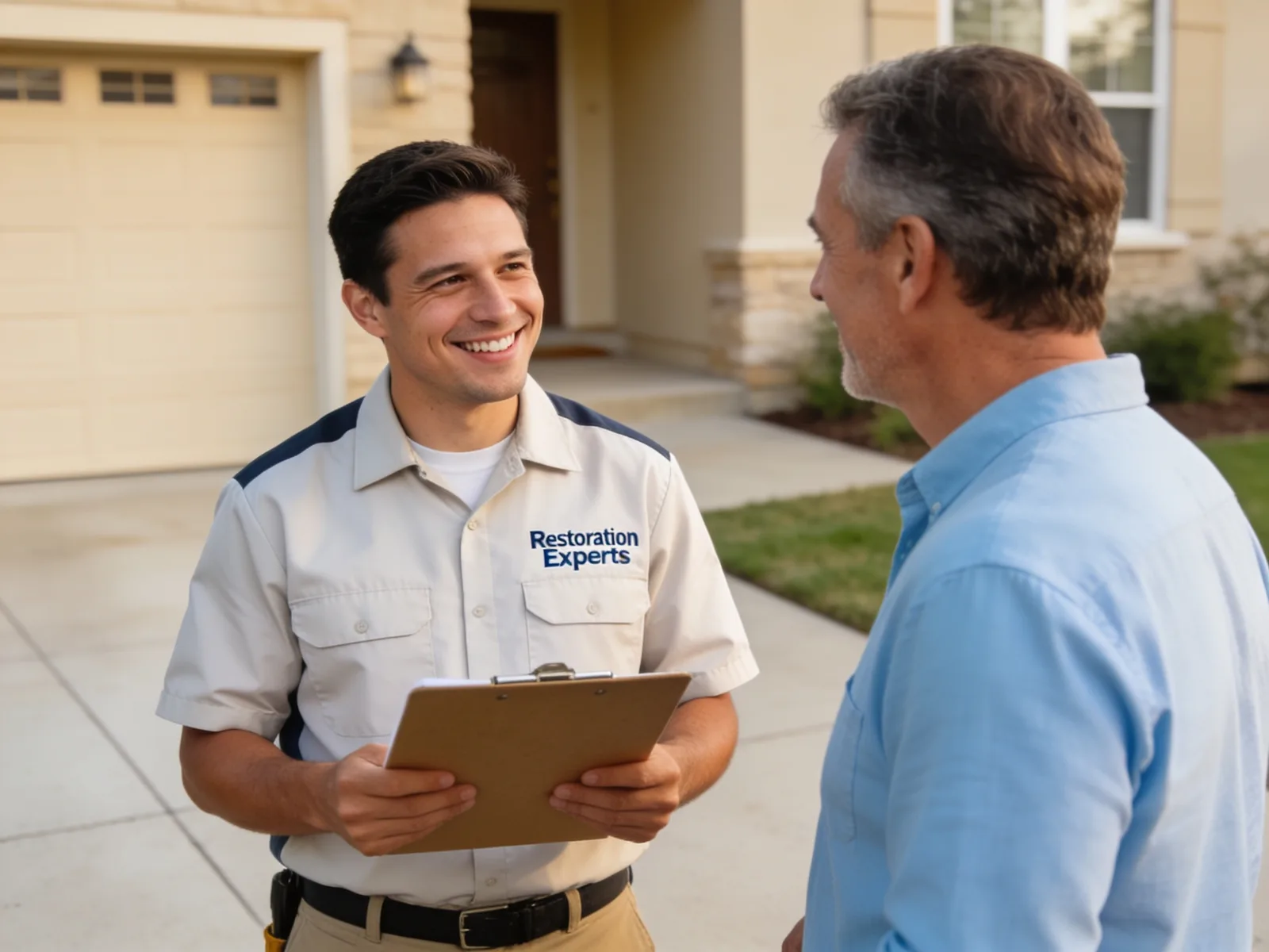 Water Damage Cleanup Hershey, NE FAQs